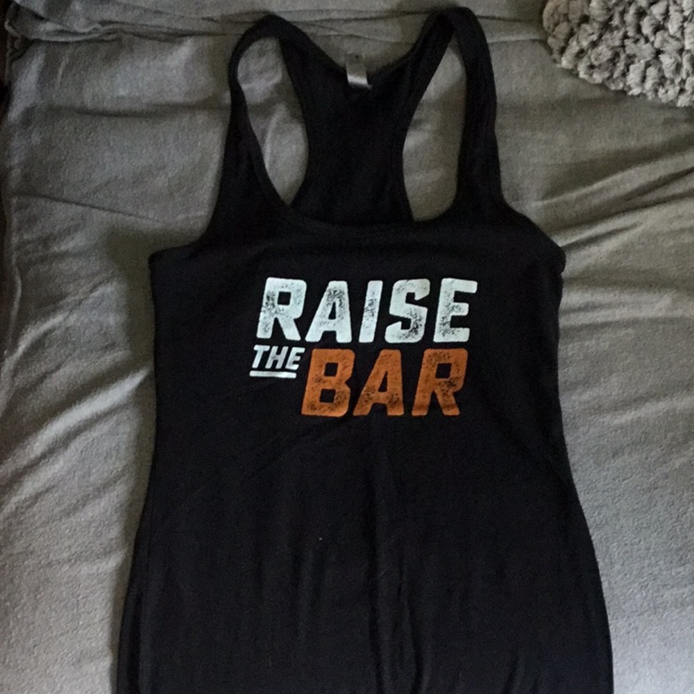Complete Nutrition Workout Tank